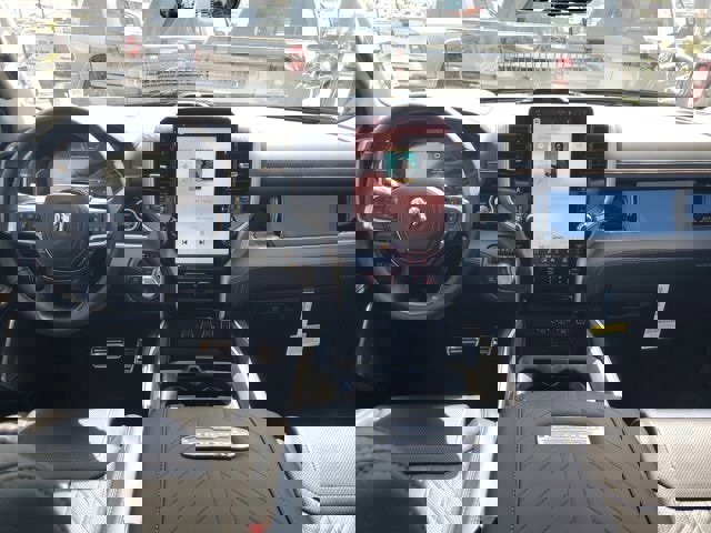 New 2026 RAM 1500 Tungsten w/ Bed Utility Group image 6