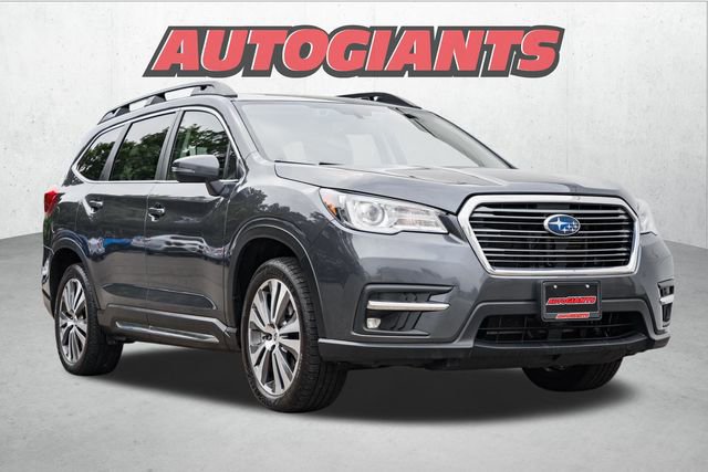 Used 2022 Subaru Ascent Limited