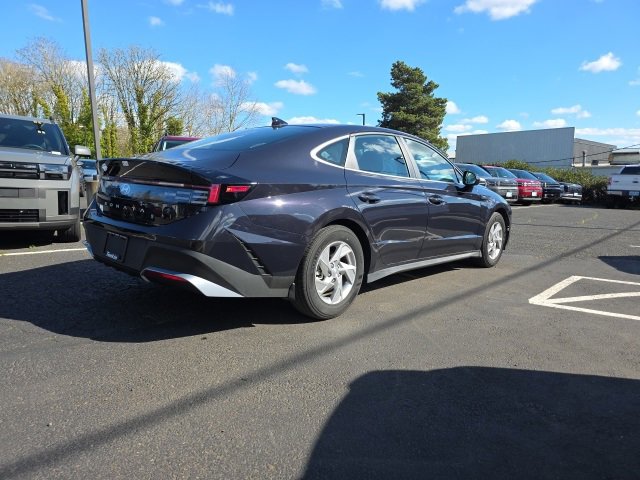 Certified 2025 Hyundai Sonata SE image 5