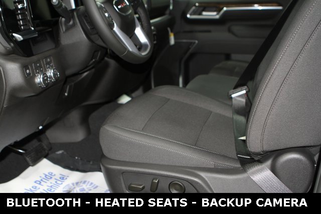 New 2026 GMC Sierra 2500 SLE w/ SLE Value Package; image 14