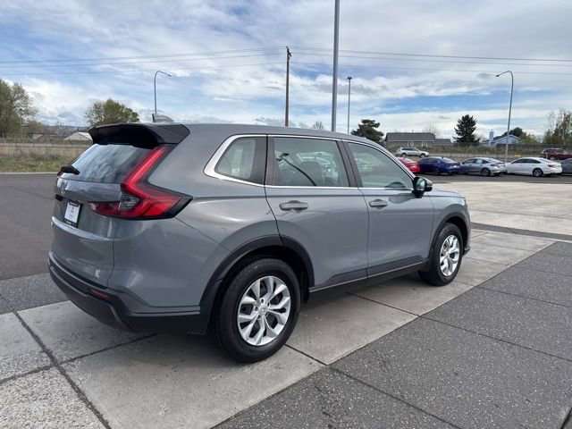 Used 2023 Honda CR-V LX image 5
