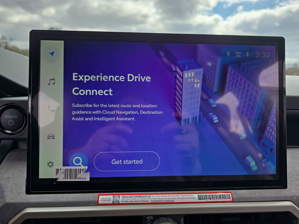 Used 2025 Toyota Tacoma Trailhunter image 24