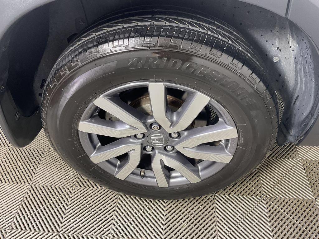 Used 2020 Honda Pilot EX image 10