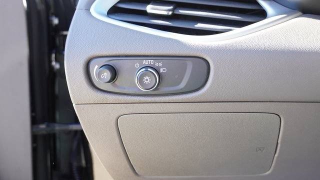 Used 2024 Chevrolet Malibu LT FWD image 21