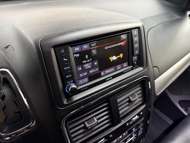 Used 2019 Dodge Grand Caravan GT image 27