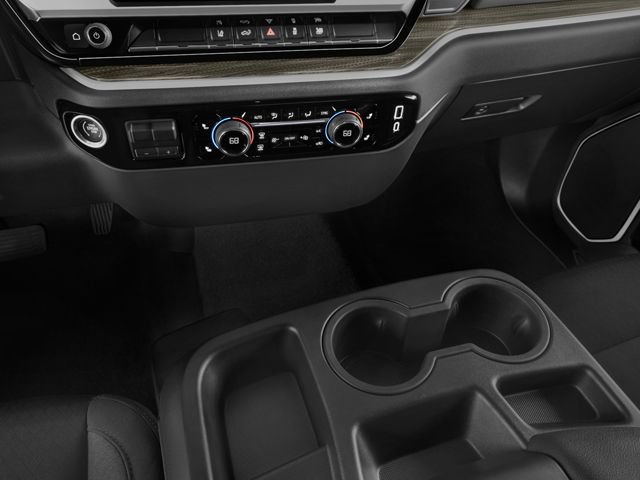 Used 2024 Chevrolet Silverado 3500 LTZ w/ LTZ Premium Package AWD/4WD image 9