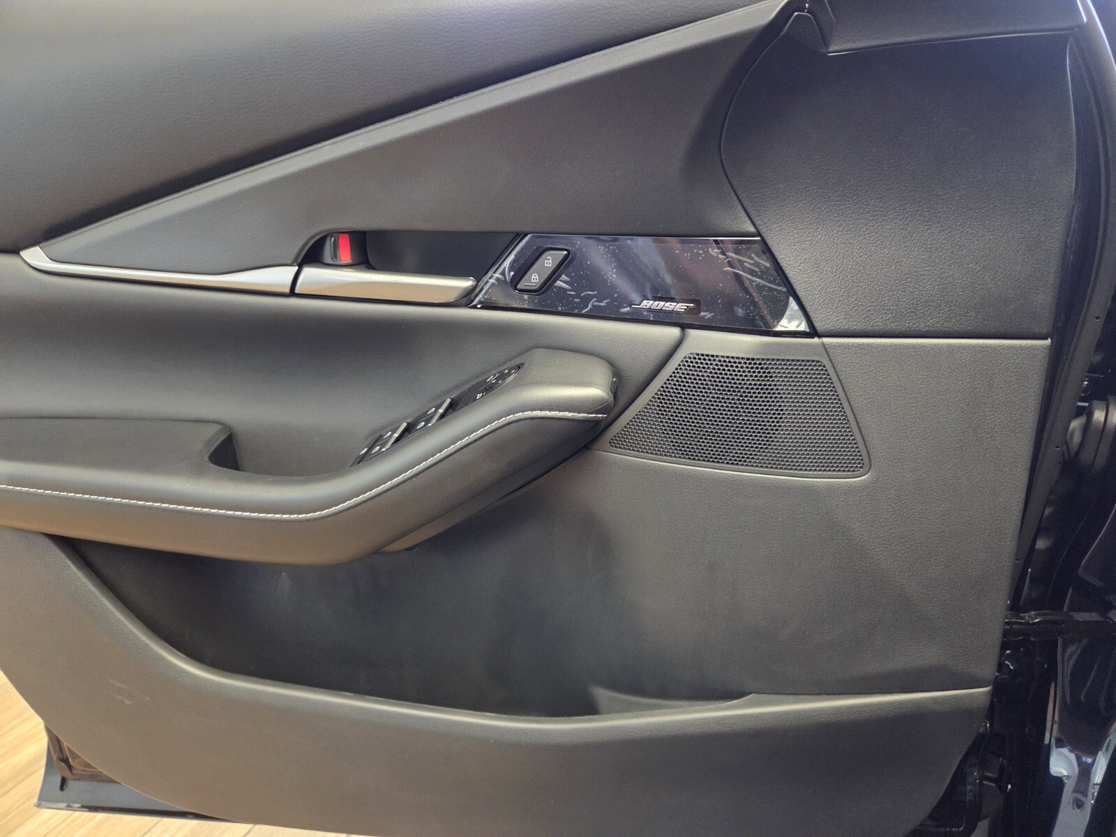 New 2026 MAZDA CX-30 2.5 Turbo w/ Premium Package AWD/4WD image 24