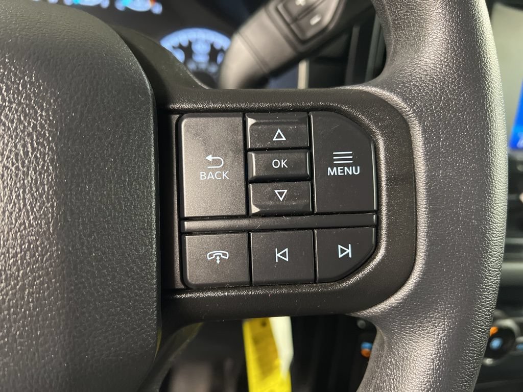 Certified 2023 Ford F150 XL w/ STX Appearance Package AWD/4WD image 17
