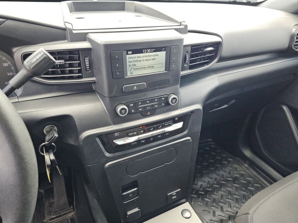 Used 2023 Ford Explorer 4WD Police Interceptor image 30