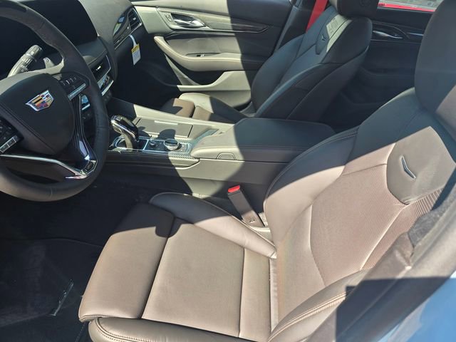 New 2026 Cadillac CT5 V image 20