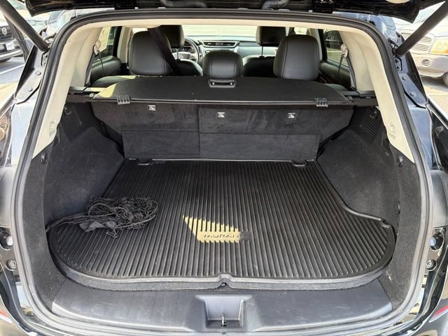 Used 2024 Nissan Murano Platinum w/ Cargo Package AWD/4WD image 27