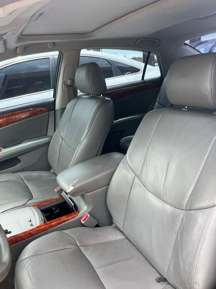Used 2005 Toyota Avalon XL FWD image 10