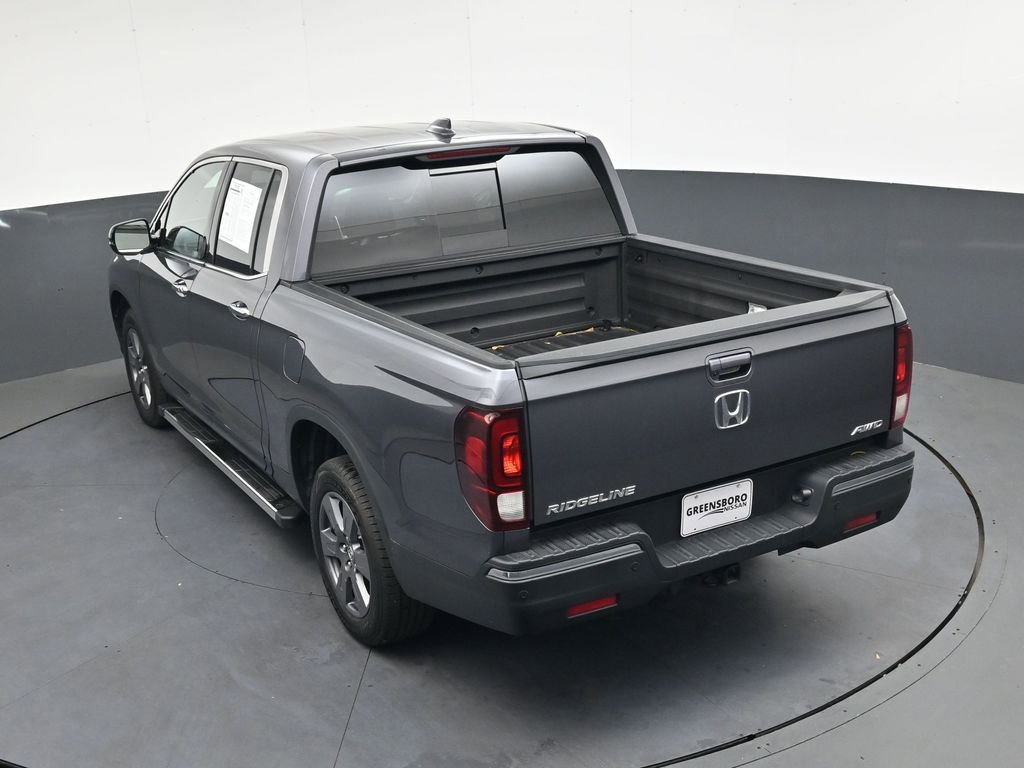 Used 2020 Honda Ridgeline RTL-E image 31