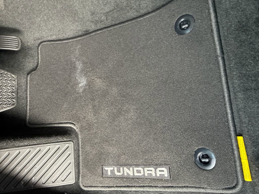 New 2026 Toyota Tundra Limited AWD/4WD image 36