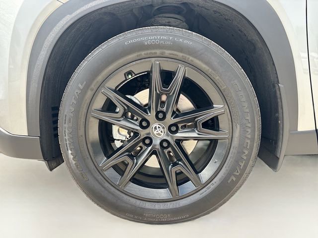 Used 2024 Toyota Grand Highlander Limited image 44