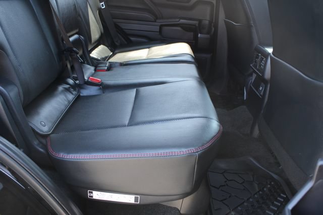 Certified 2025 Toyota 4Runner TRD Pro AWD/4WD image 39