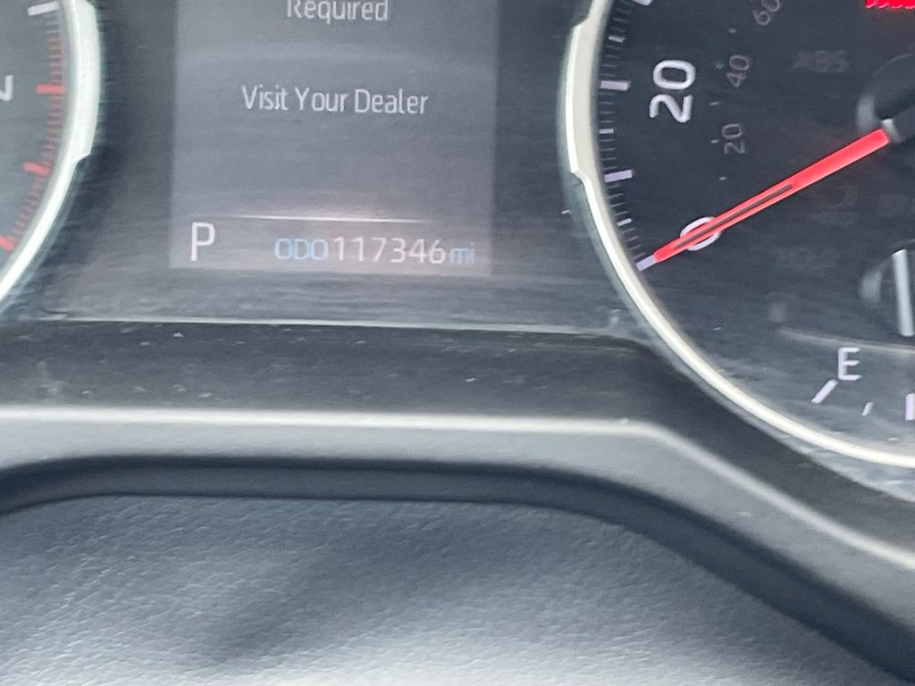 Used 2020 Toyota RAV4 XLE Premium FWD image 15