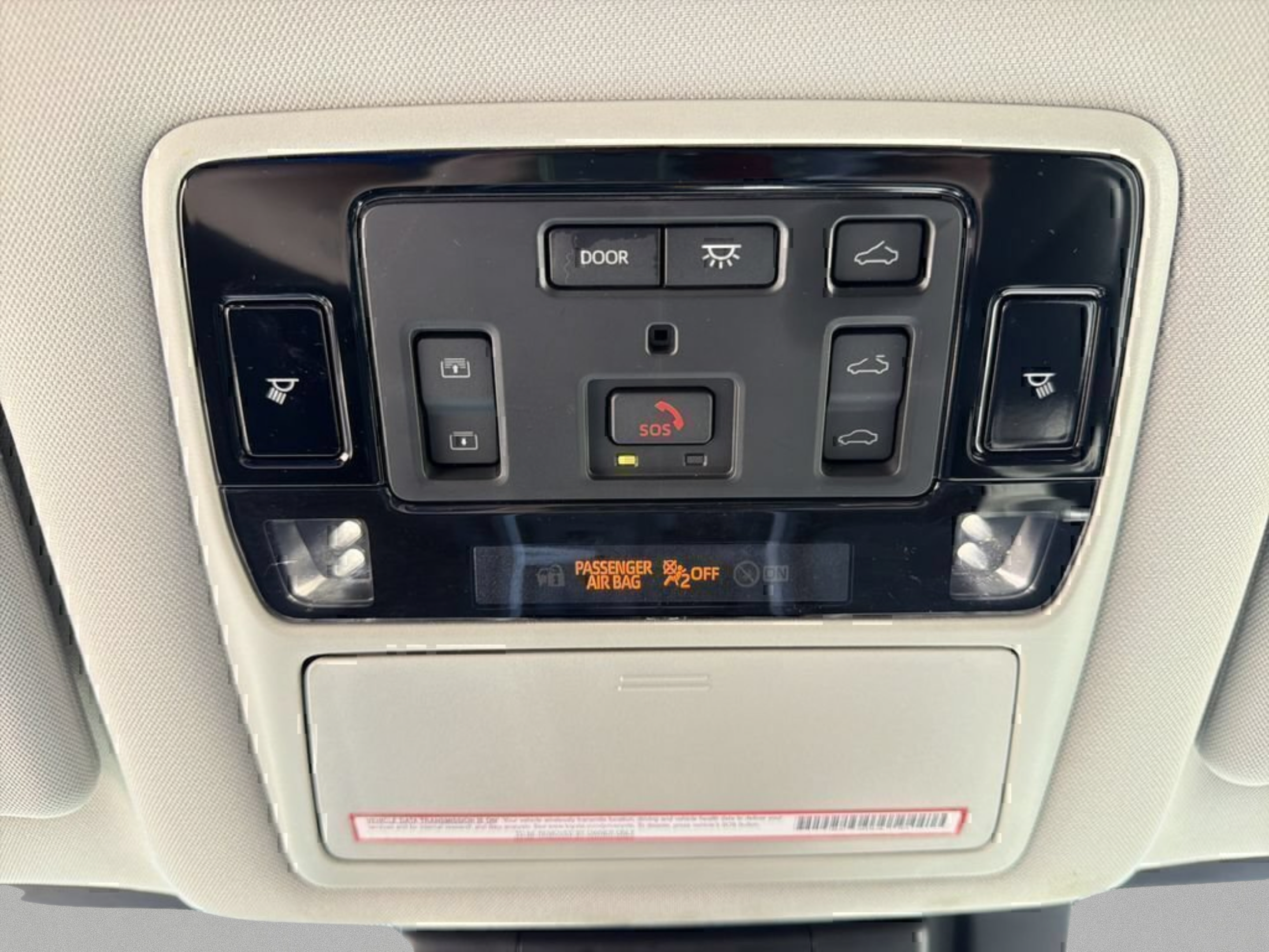 Used 2024 Toyota Grand Highlander AWD Hybrid image 17