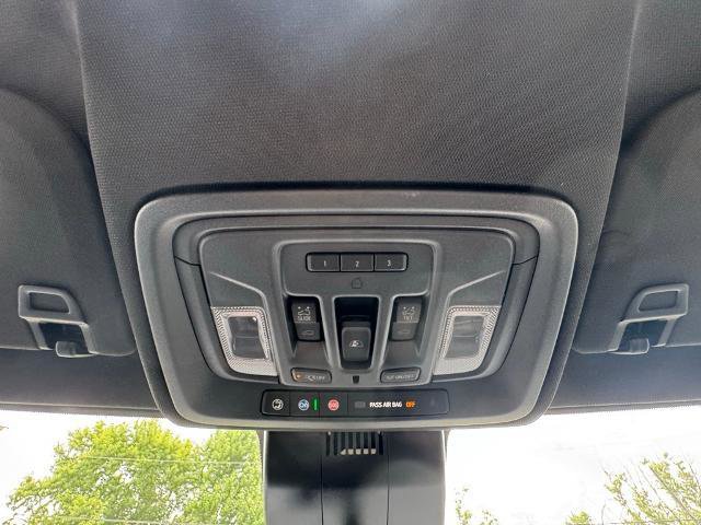 New 2025 GMC Sierra 2500 AT4 w/ AT4 Premium Plus Package image 50