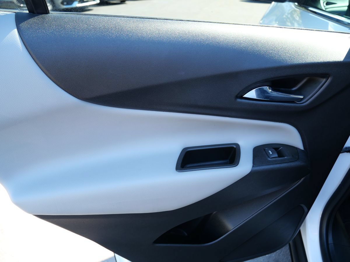 Used 2021 Chevrolet Equinox LT AWD/4WD image 28