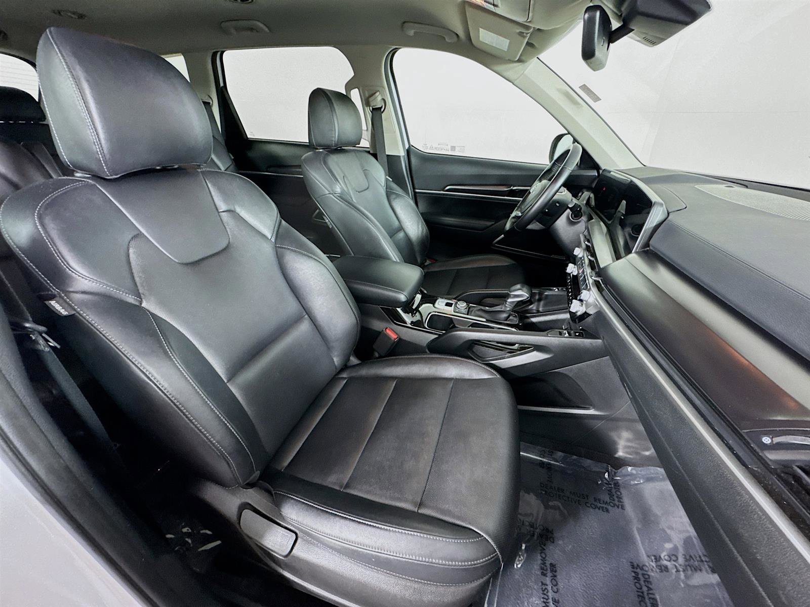 Certified 2023 Kia Telluride S image 30