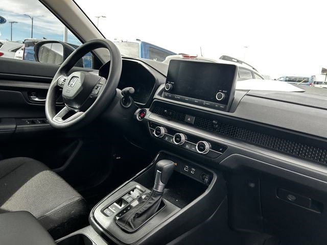 Used 2025 Honda CR-V EX image 15