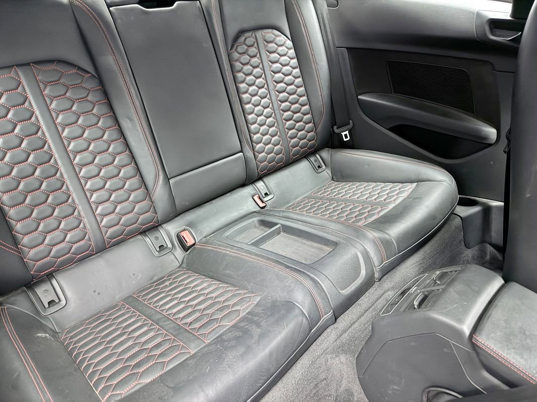 Used 2018 Audi RS 5 2.9T w/ Dynamic Package image 14