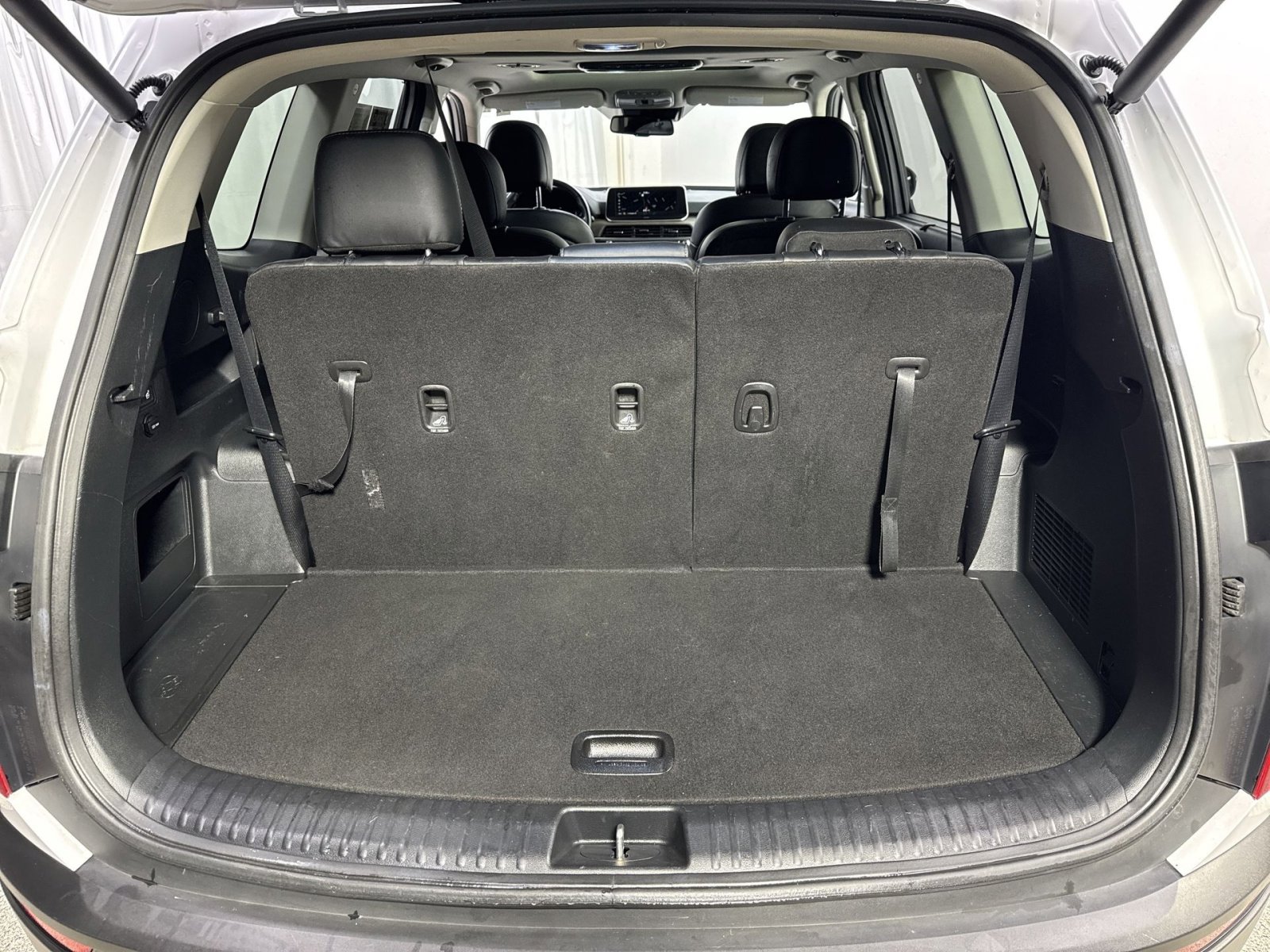 Used 2022 Kia Telluride EX w/ EX Premium Package image 31