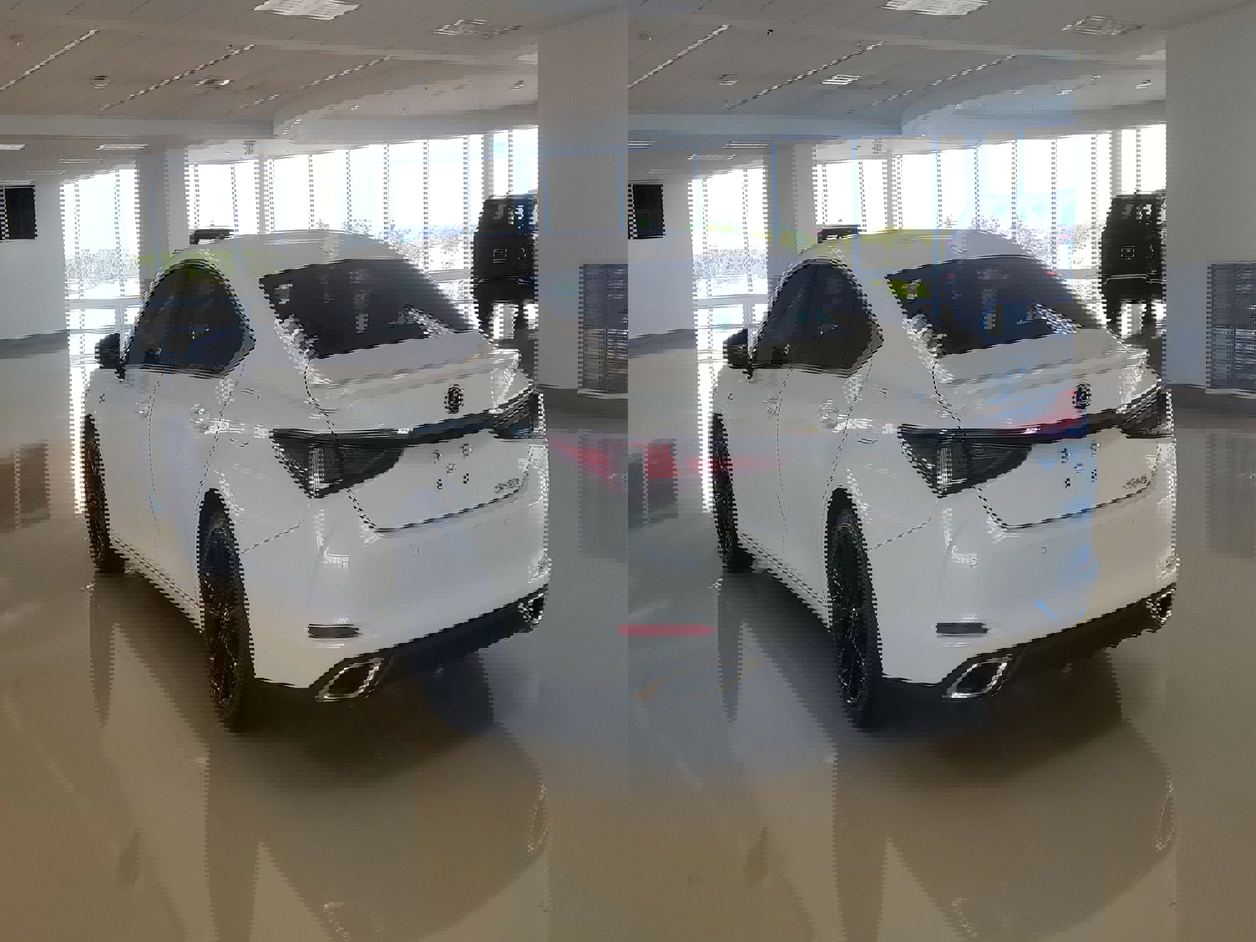 Used 2022 Lexus ES 350 F Sport w/ Accessory Package 2 image 9