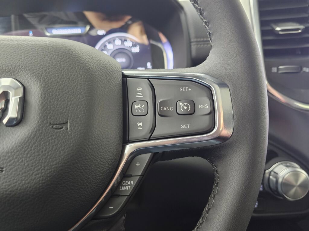 New 2026 RAM 1500 Laramie image 26