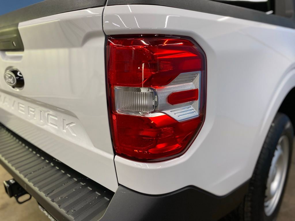 New 2025 Ford Maverick XL w/ 4K Tow Package image 11