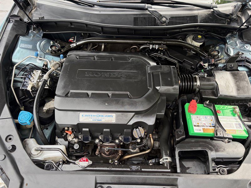 Used 2013 Honda Crosstour EX-L image 33