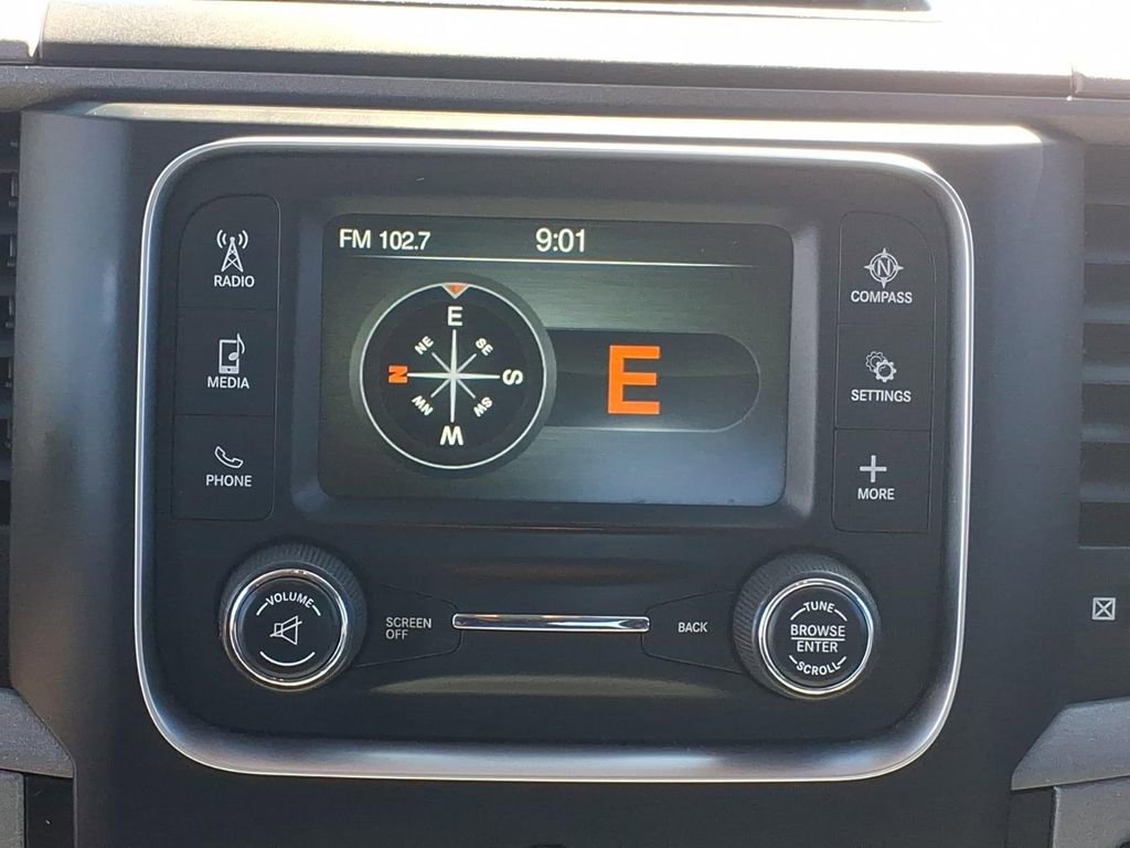 Used 2016 RAM 1500 Express AWD/4WD image 7