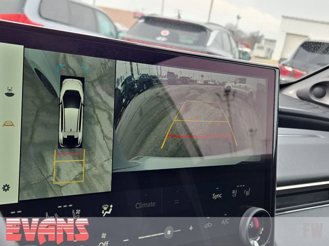 New 2026 Toyota bZ image 9