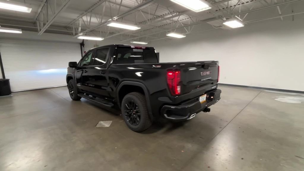 New 2026 GMC Sierra 1500 Elevation w/ Elevation Premium Package image 38