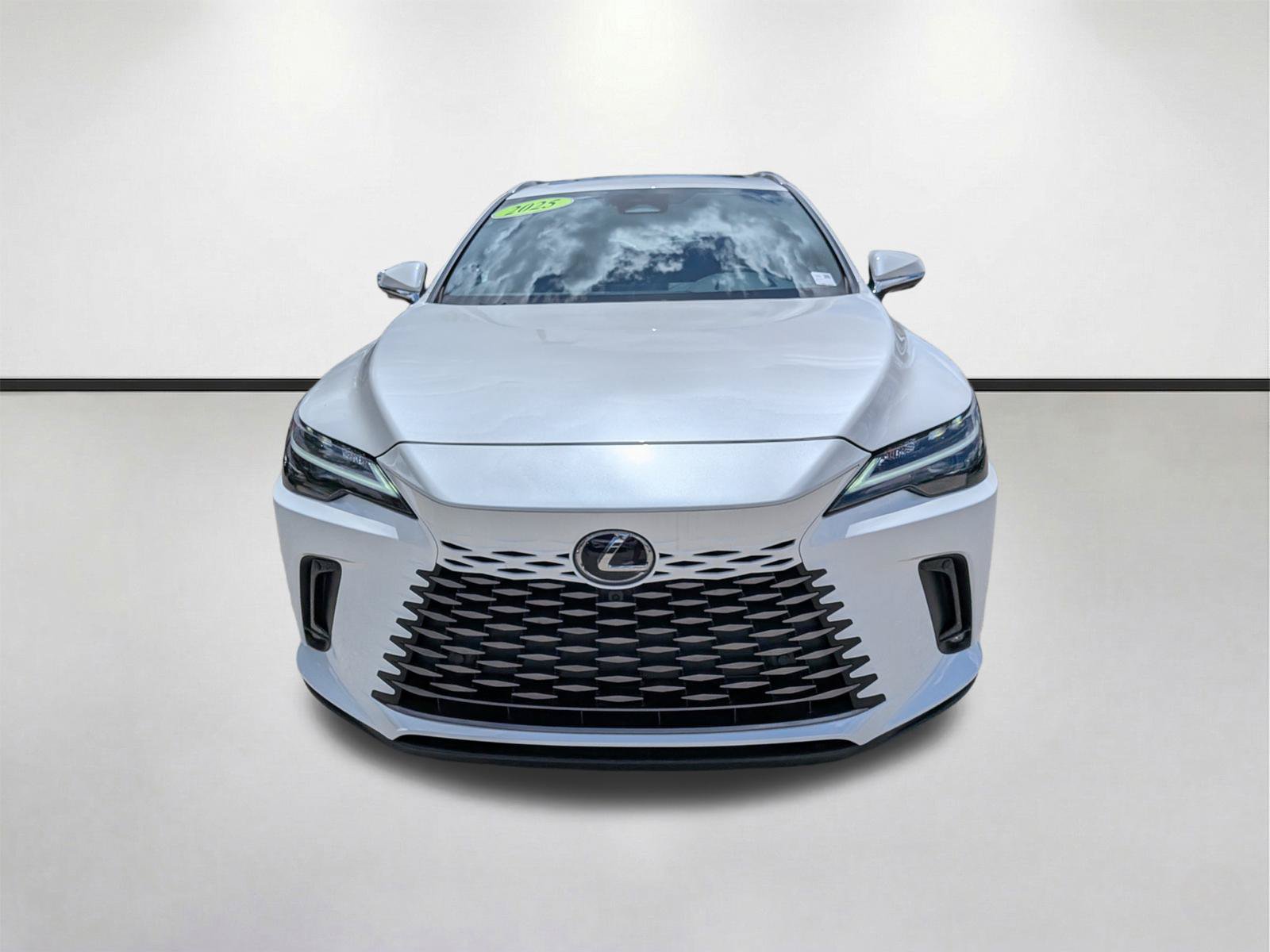 Used 2025 Lexus RX 350 Premium Plus w/ Convenience Package FWD image 9