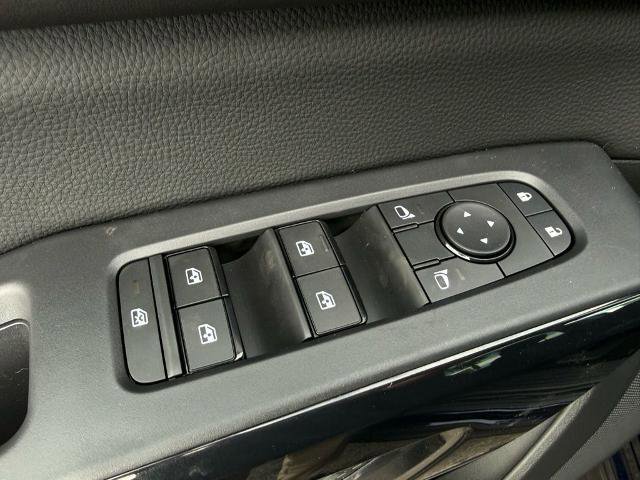 New 2026 Nissan Pathfinder SV image 20