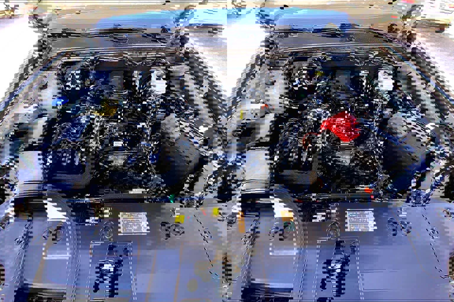 Used 2024 Ford Ranger XLT image 32