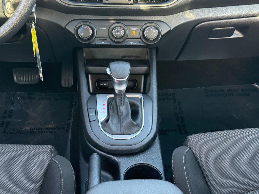 Used 2024 Kia Forte LXS image 16