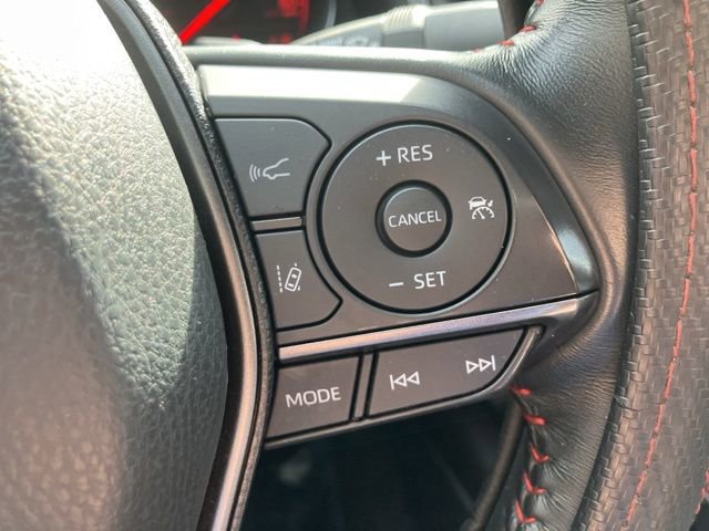 Used 2022 Toyota Camry TRD w/ TRD Package w/JBL Audio image 19