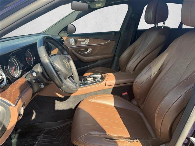 Used 2017 Mercedes-Benz E 300 image 17