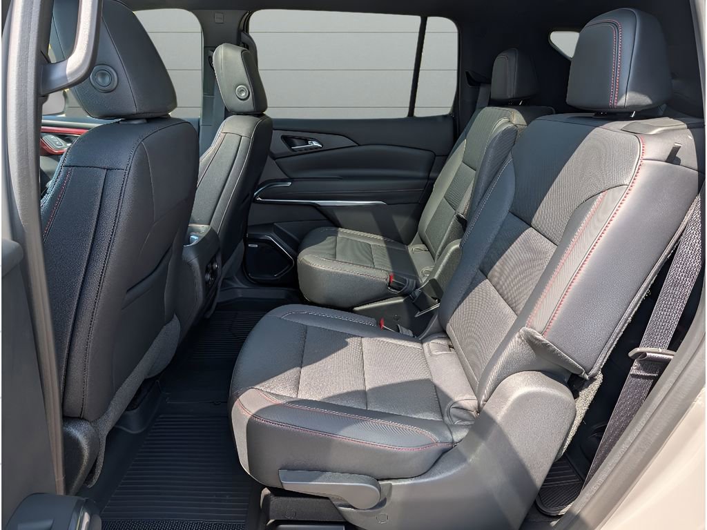 New 2026 Chevrolet Traverse Z71 w/ Enhanced Driving Package image 30
