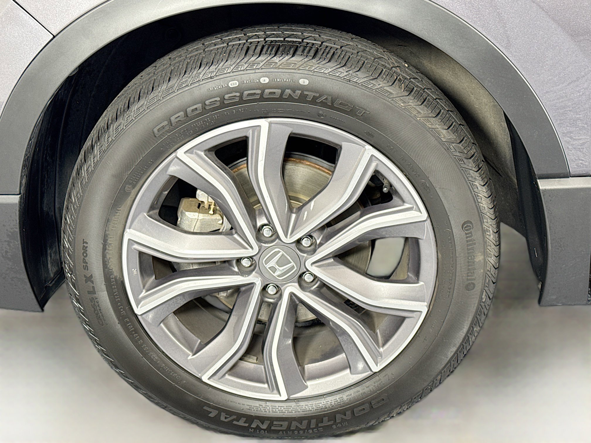 Used 2020 Honda CR-V Touring image 31