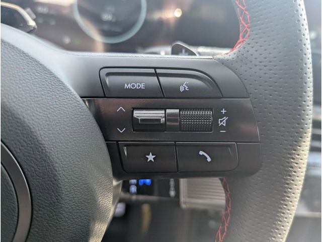 New 2025 Hyundai Tucson N Line image 21