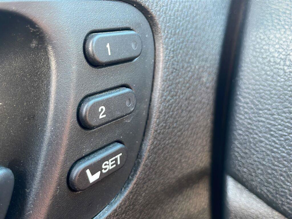Used 2022 Honda Pilot TrailSport image 8