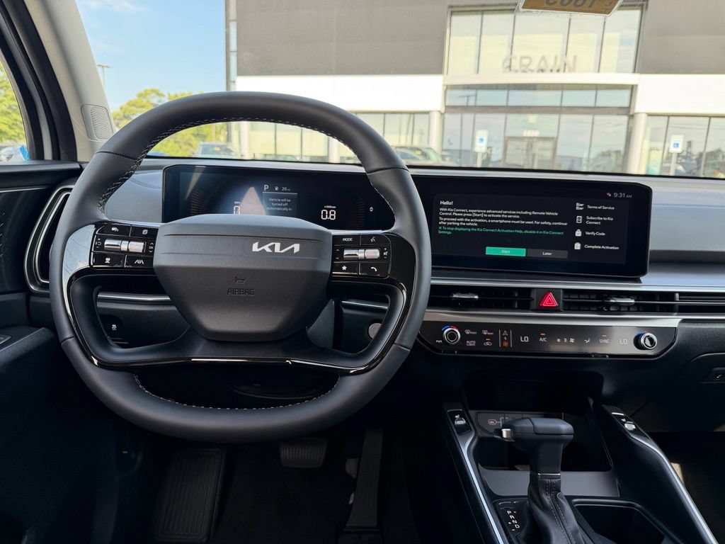 New 2026 Kia Sorento S AWD/4WD image 18