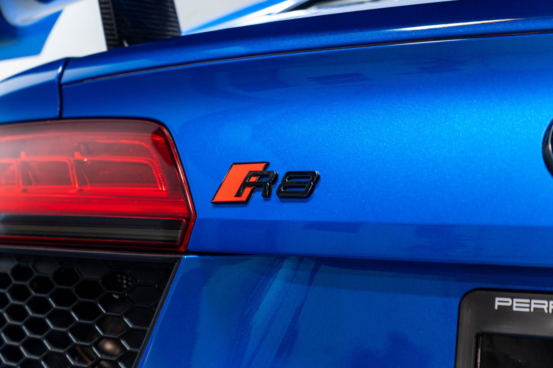 Used 2017 Audi R8 V10 plus AWD/4WD image 49