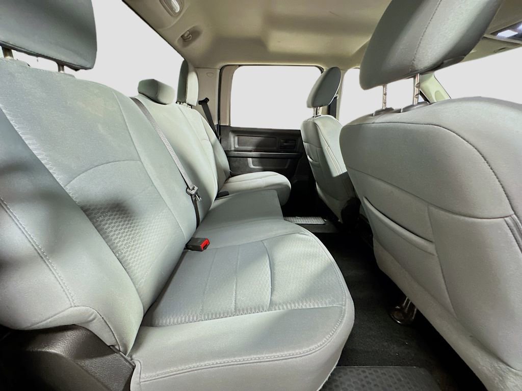 Used 2013 RAM 1500 Express AWD/4WD image 25