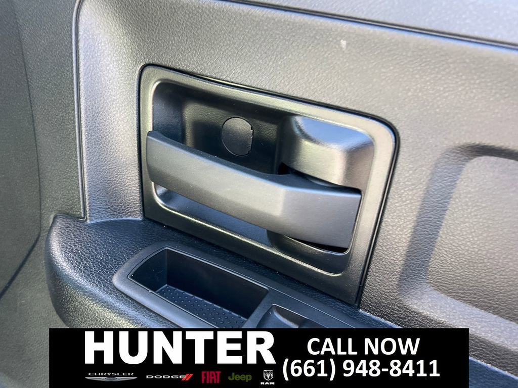 Certified 2022 RAM 2500 Tradesman w/ Chrome Appearance Group AWD/4WD image 16