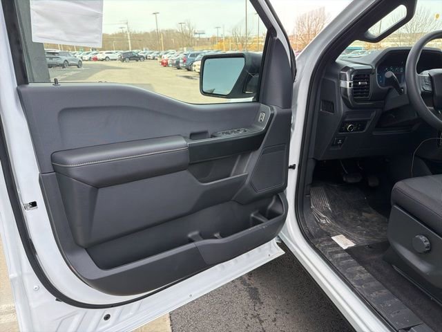 New 2026 Ford F150 STX w/ Equipment Group 200A image 11